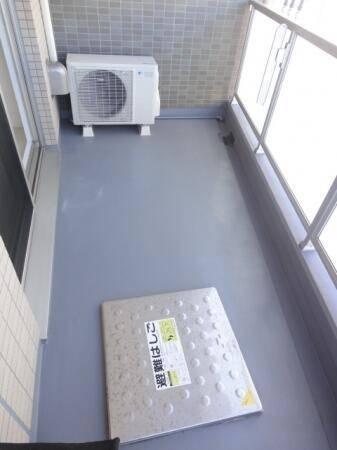 カルム　Ⅰ 部屋画像