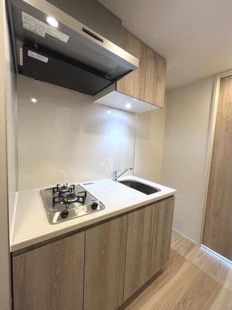 ブランシエスタ横浜高島町 部屋画像