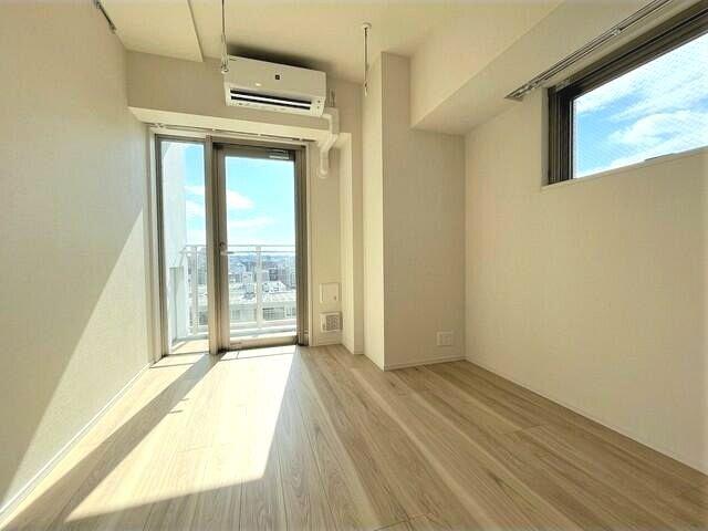 ブランシエスタ横浜高島町 部屋画像