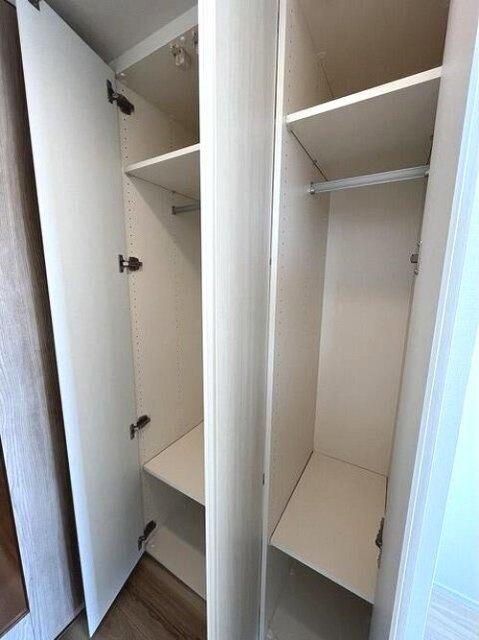 ブランシエスタ横浜高島町 部屋画像