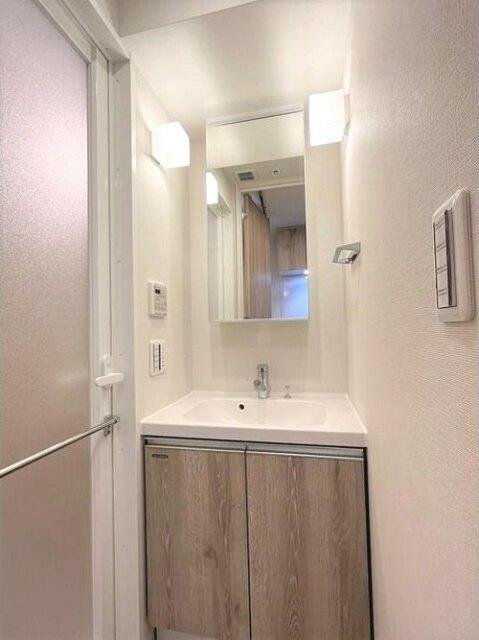 ブランシエスタ横浜高島町 部屋画像