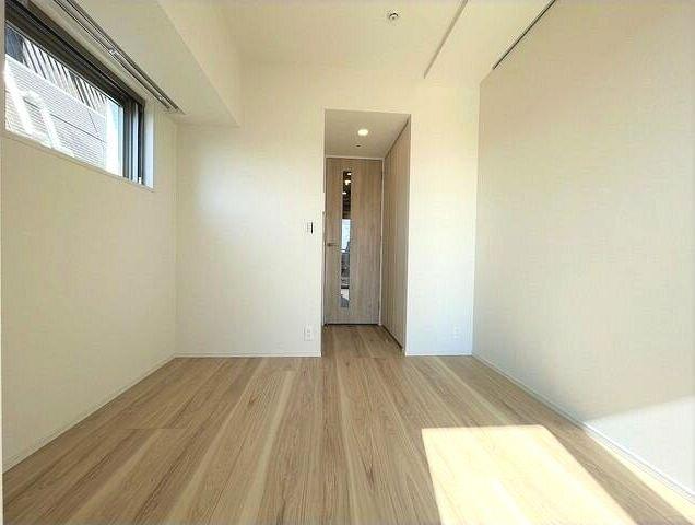 ブランシエスタ横浜高島町 部屋画像