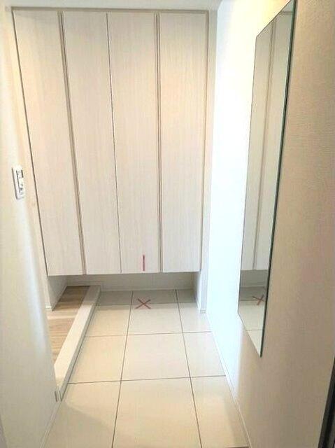 ブランシエスタ横浜高島町 部屋画像