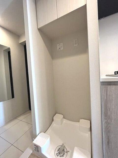 ブランシエスタ横浜高島町 部屋画像