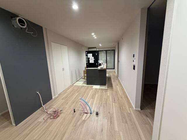 グランミシェル 部屋画像