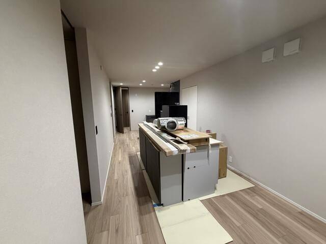 グランミシェル 部屋画像
