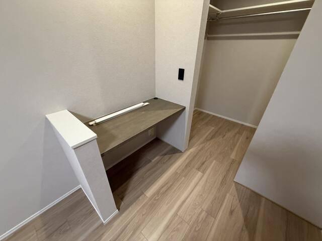 グランミシェル 部屋画像
