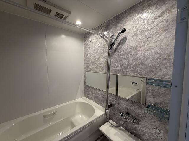 グランミシェル 部屋画像