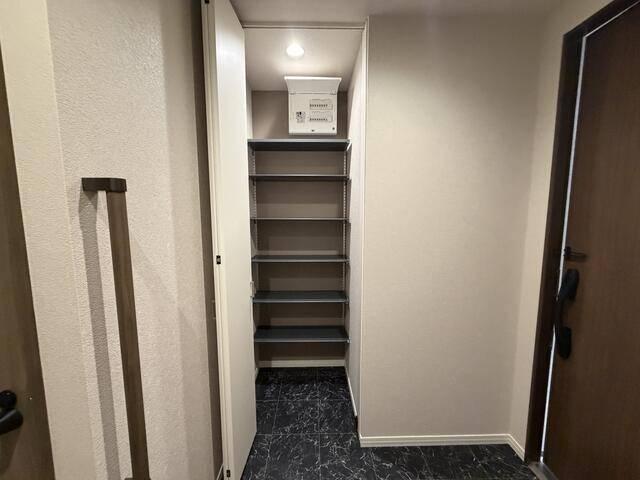 グランミシェル 部屋画像