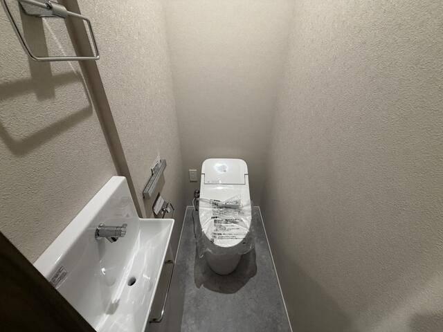 グランミシェル 部屋画像