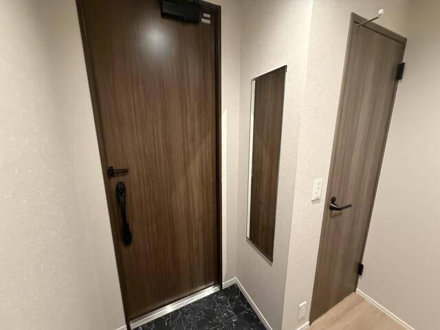 グランミシェル 部屋画像