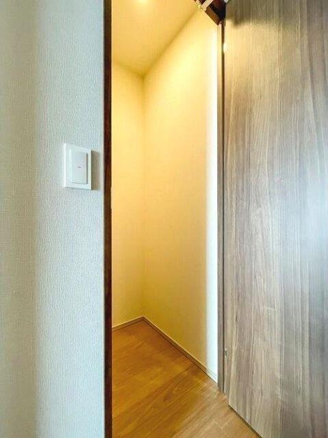ザ・ケンジントン・レジデンス横濱片倉 部屋画像