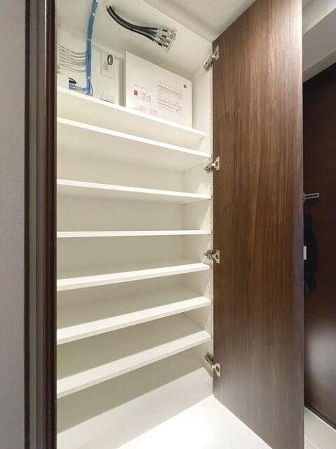 ザ・ケンジントン・レジデンス横濱片倉 部屋画像