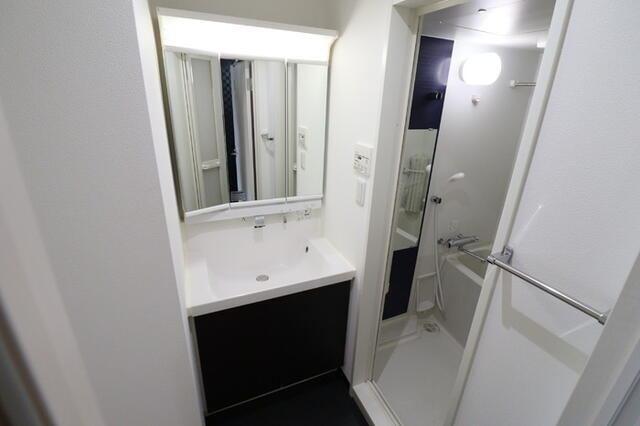 ＬＲＯＣＫＳ 部屋画像