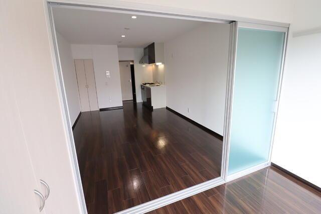ＬＲＯＣＫＳ 部屋画像