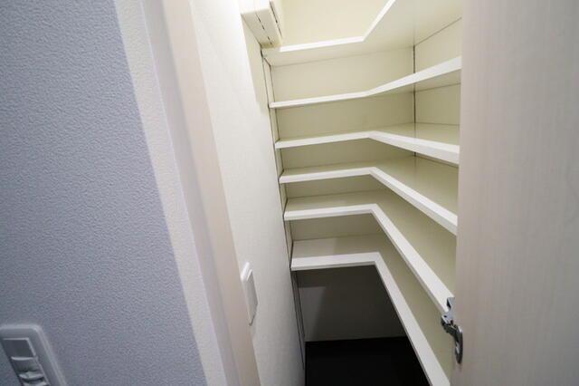 ＬＲＯＣＫＳ 部屋画像