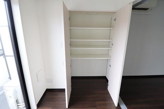 ＬＲＯＣＫＳ 部屋画像