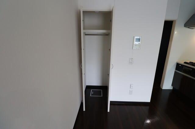 ＬＲＯＣＫＳ 部屋画像