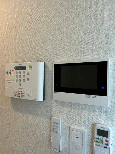 スアヴィス平塚八千代 部屋画像