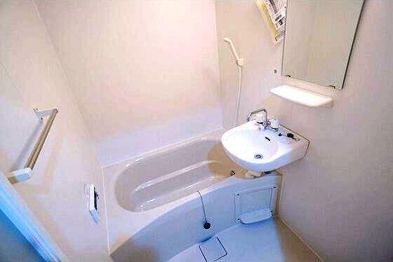 タックビルⅢ 部屋画像