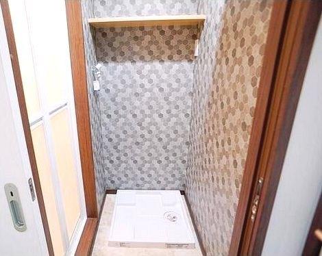 タックビルⅢ 部屋画像