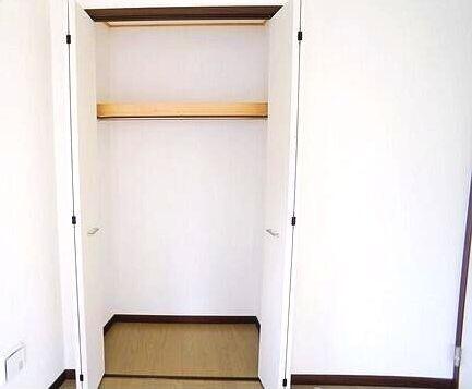 タックビルⅢ 部屋画像