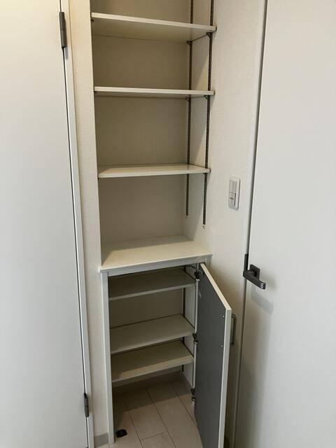 ドールマウスネオ 部屋画像