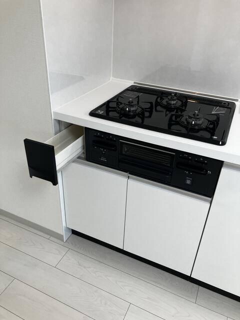 ドールマウスネオ 部屋画像