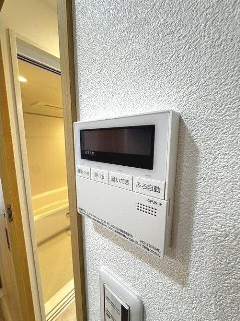 Ｓｈｉｂａｒｓ 部屋画像