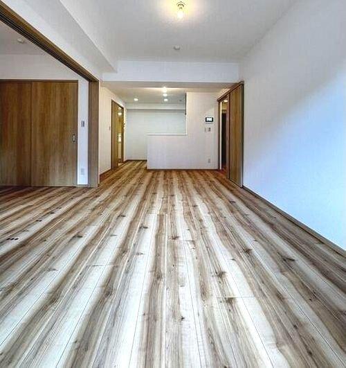 Ｓｈｉｂａｒｓ 部屋画像