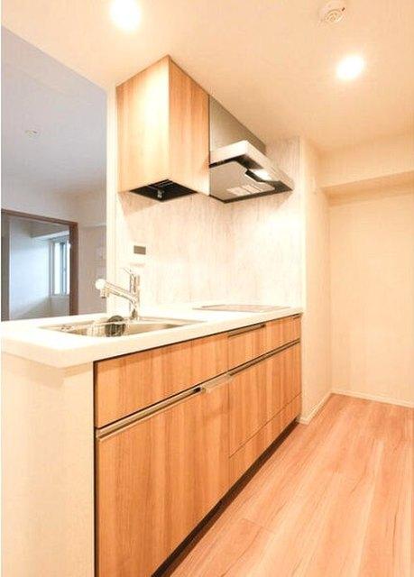 ドレッセ青葉荏田北フロント 部屋画像