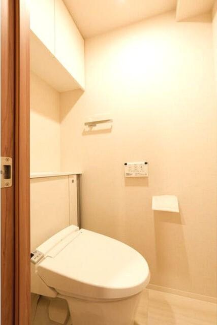 ドレッセ青葉荏田北フロント 部屋画像
