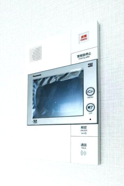 ドレッセ青葉荏田北フロント 部屋画像
