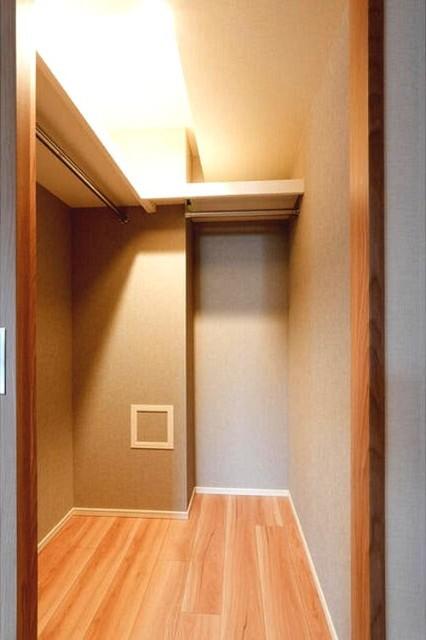 ドレッセ青葉荏田北フロント 部屋画像