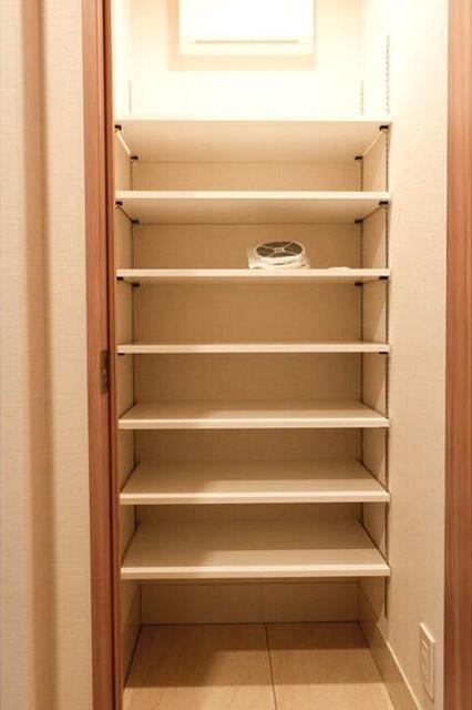 ドレッセ青葉荏田北フロント 部屋画像