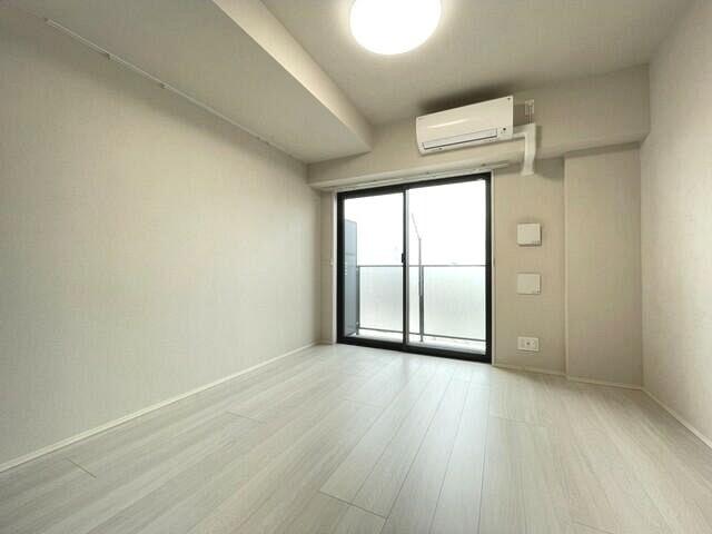 ラグゼナ武蔵新城 部屋画像