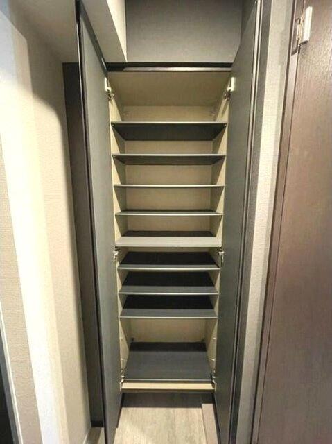 ラグゼナ武蔵新城 部屋画像
