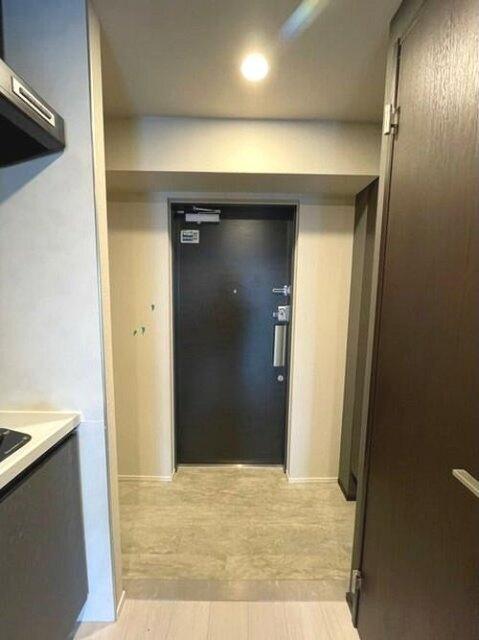 ラグゼナ武蔵新城 部屋画像