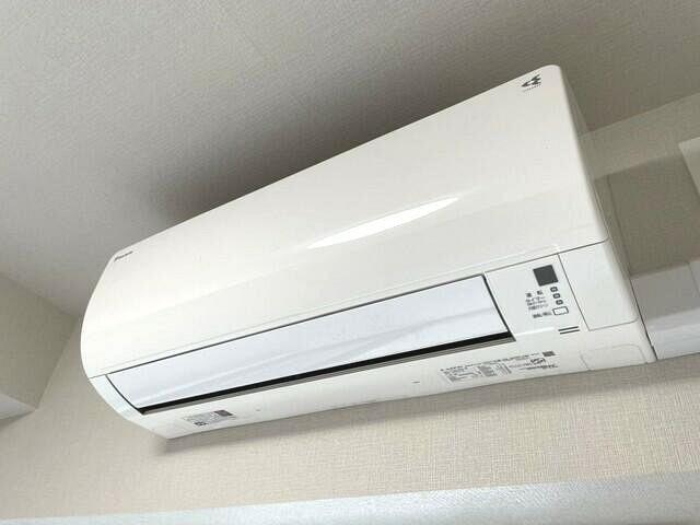 ラグゼナ武蔵新城 部屋画像