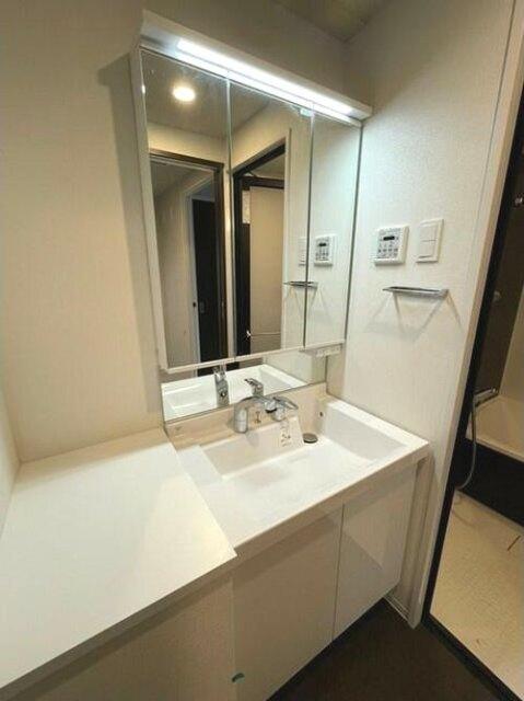 ラグゼナ武蔵新城 部屋画像