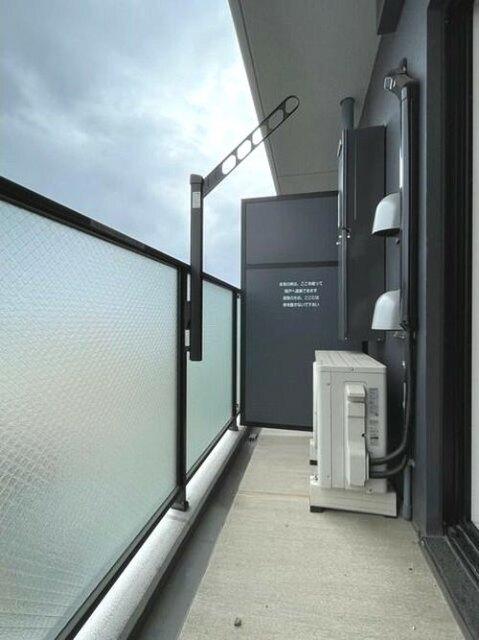 ラグゼナ武蔵新城 部屋画像