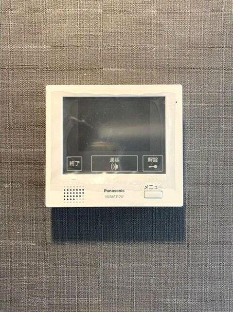 ラグゼナ武蔵新城 部屋画像