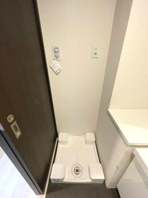 ラグゼナ武蔵新城 部屋画像