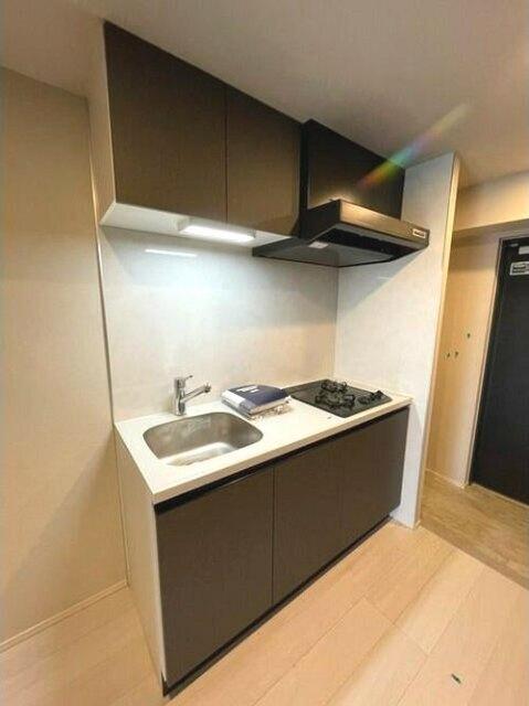 ラグゼナ武蔵新城 部屋画像