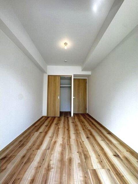 Ｓｈｉｂａｒｓ 部屋画像