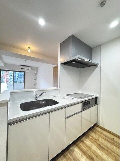 Ｓｈｉｂａｒｓ 部屋画像