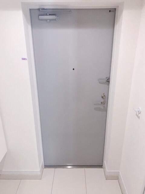 リヴシティ横濱蒔田壱番館 部屋画像