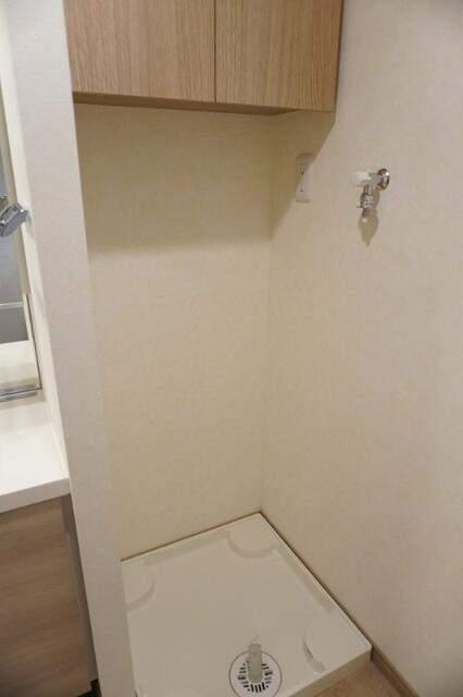 ルーブル武蔵新城伍番館 部屋画像