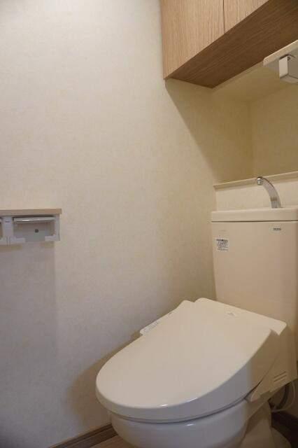 ルーブル武蔵新城伍番館 部屋画像