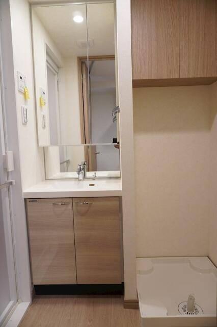 ルーブル武蔵新城伍番館 部屋画像